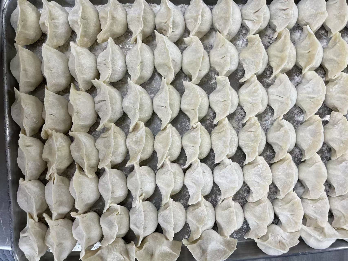 饺子/12个