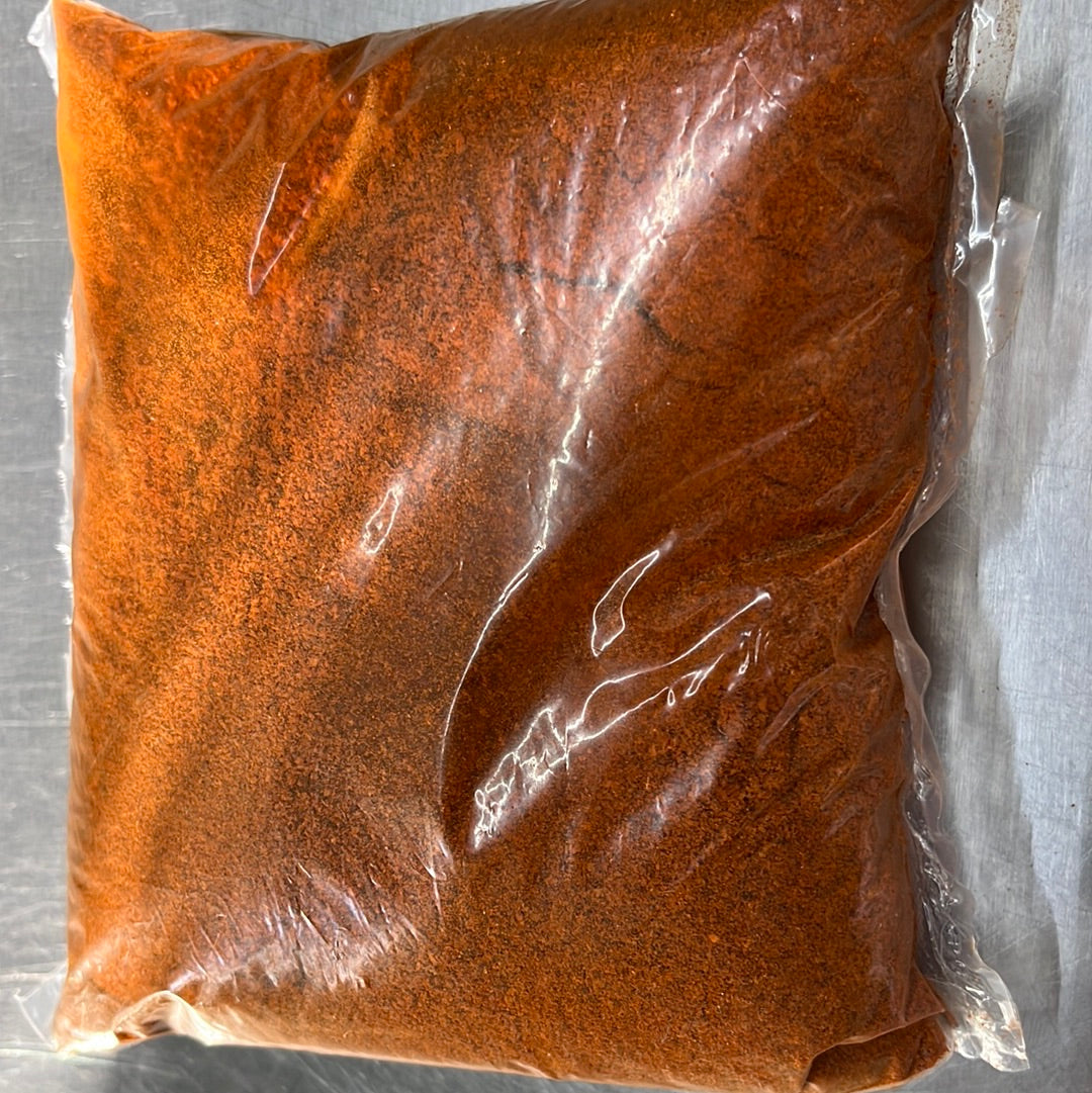 辣椒面/450g