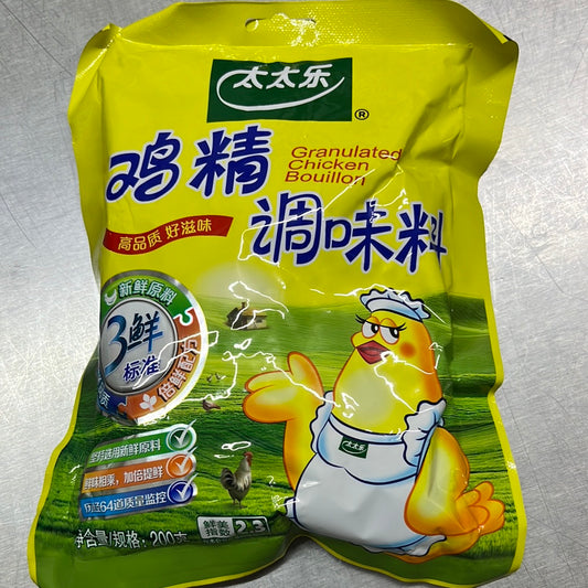 鸡精/200g