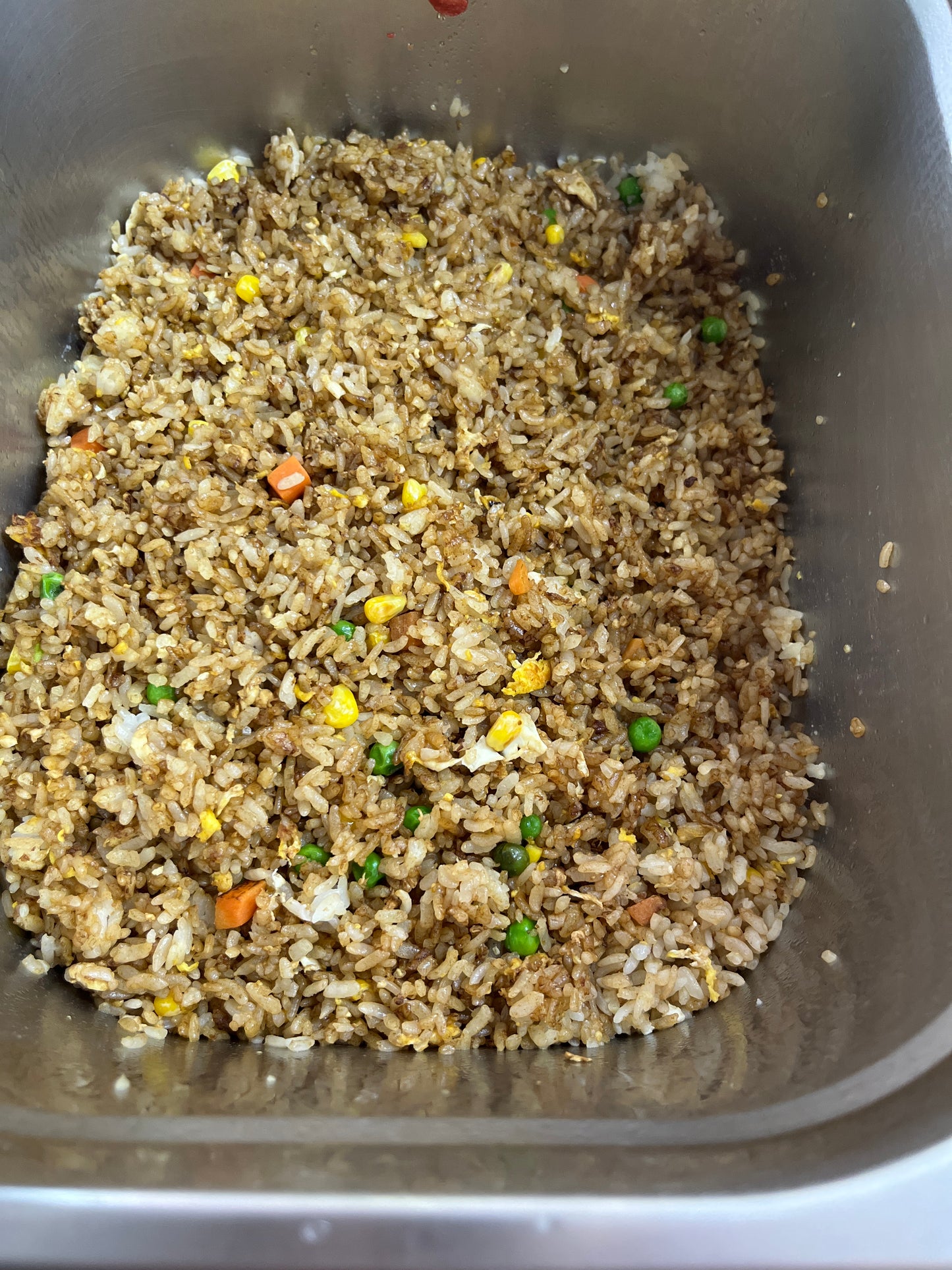 炒饭/Arroz Frito 250g