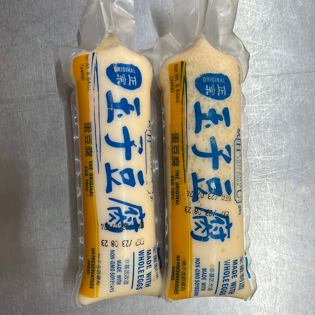 日本豆腐