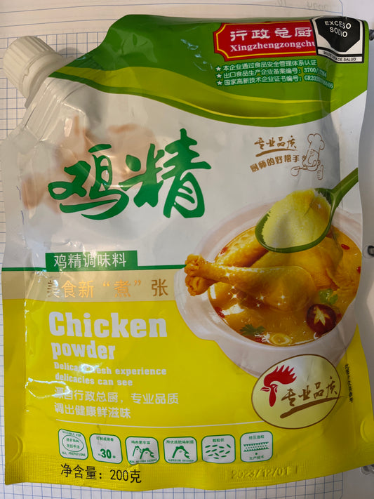 鸡精/200g
