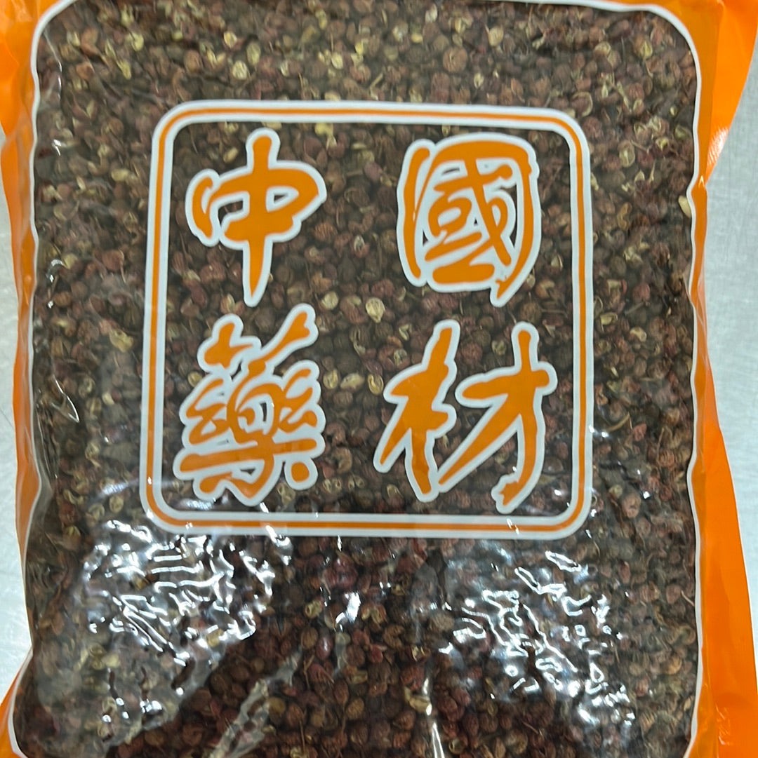 红花椒