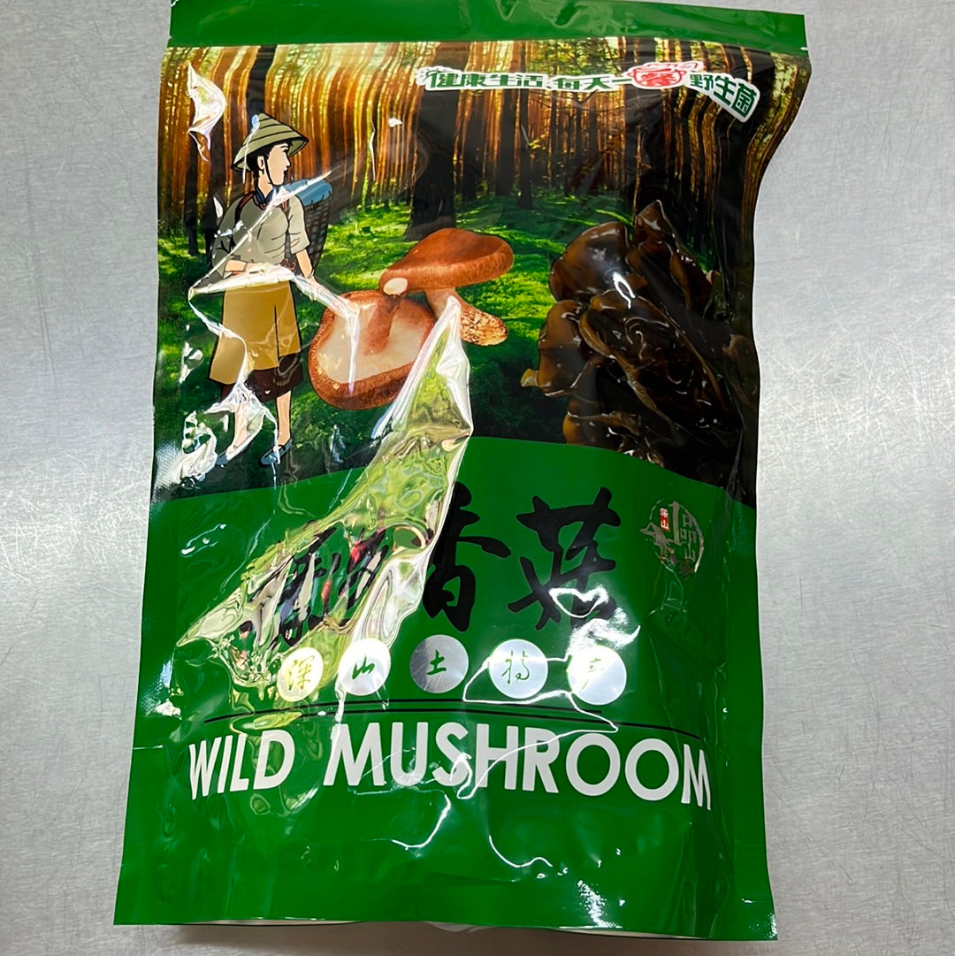 香菇/250g