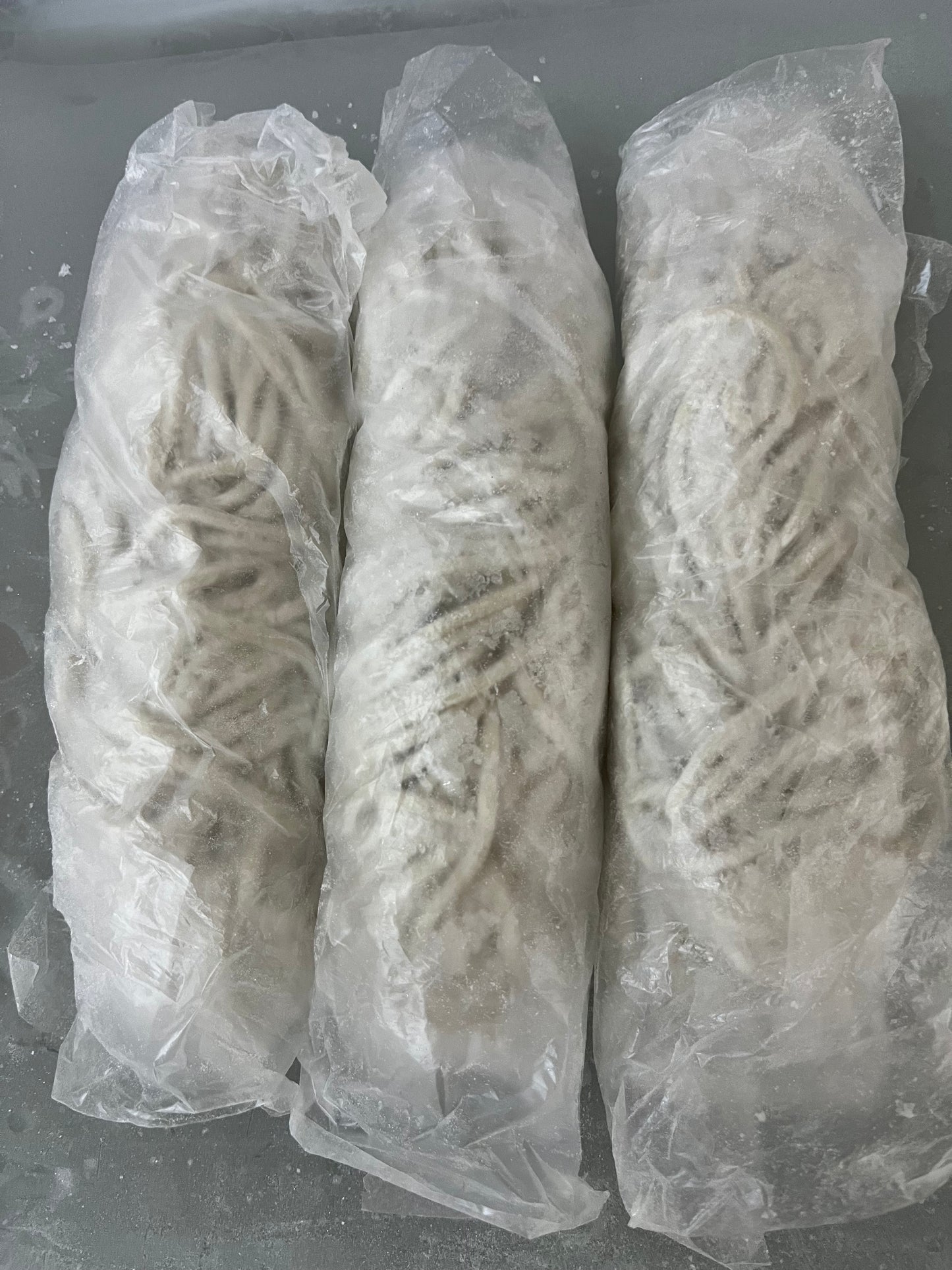 面条/200g