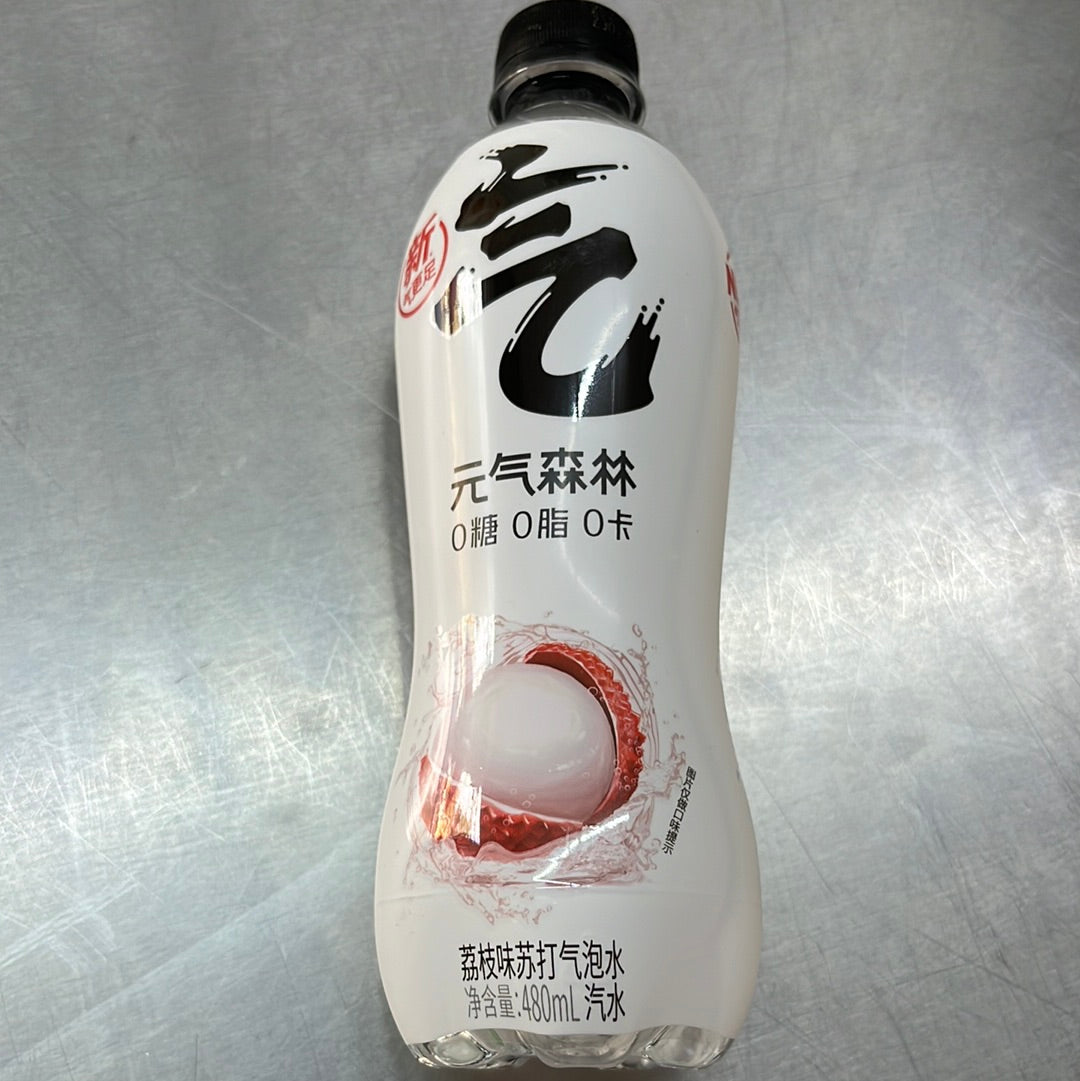 元气森林/荔枝