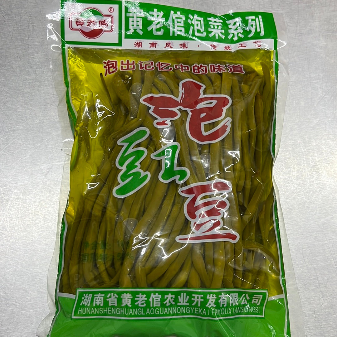 酸豆角/黄老馆-1k