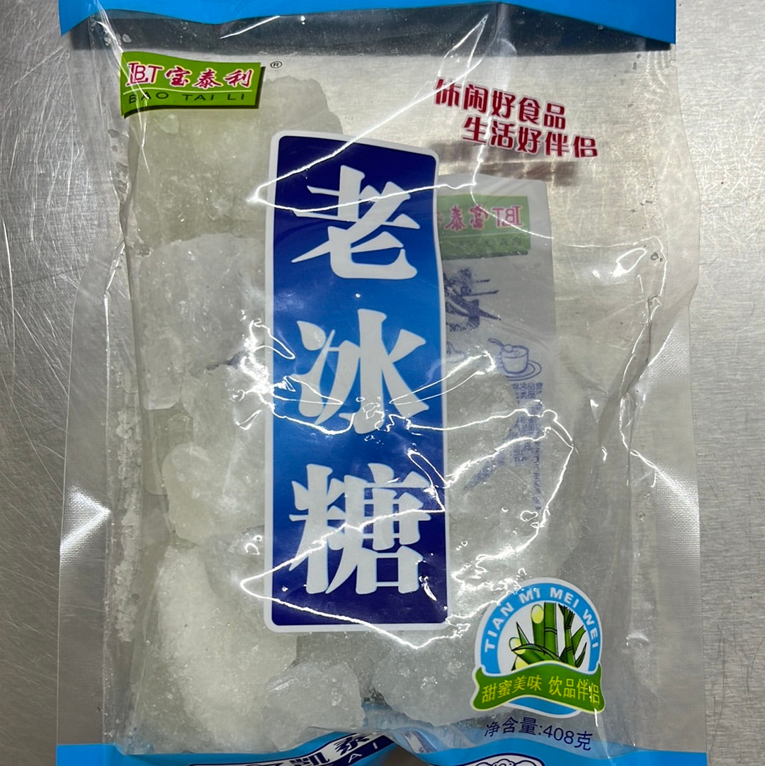 老冰糖/408g