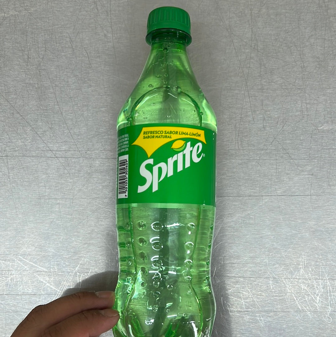 Sprite 600ml