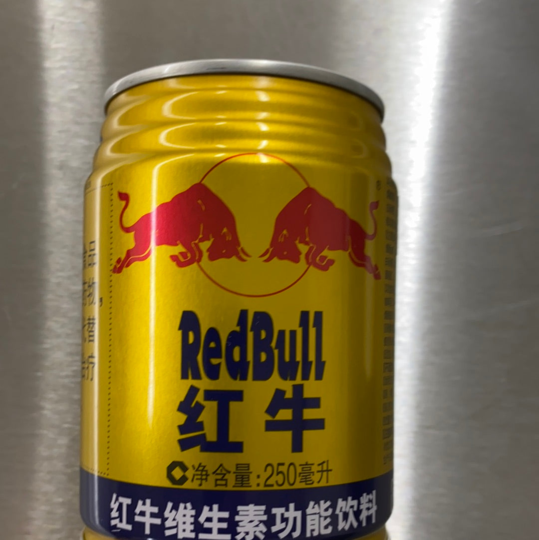 红牛
