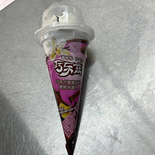 冰淇淋/大脆桶