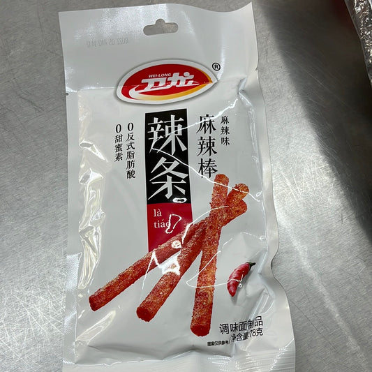 卫龙/辣条