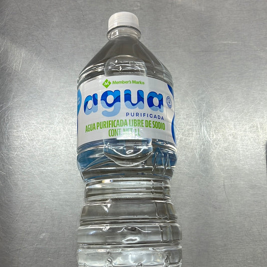 Agua/1K