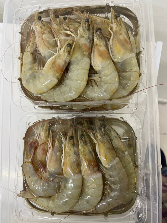 虾/鲜/大