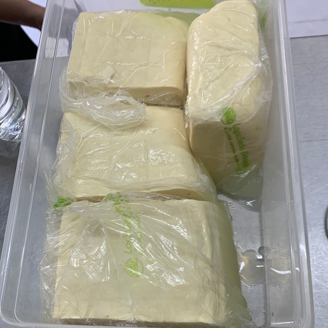 豆腐/鲜