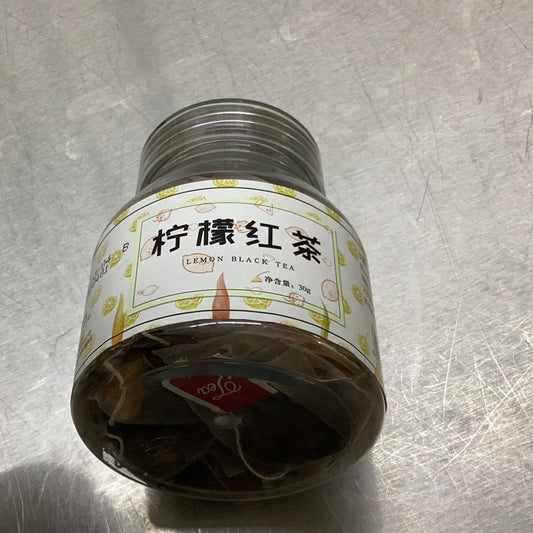 茶/柠檬红茶