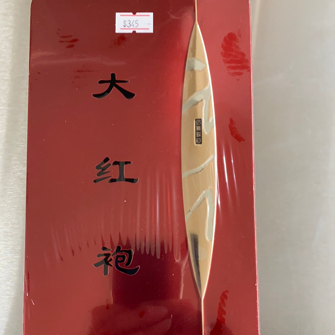 大红袍