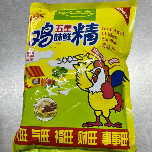鸡精/知心太太/400g