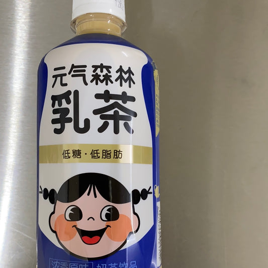 元气森林-浓香原味