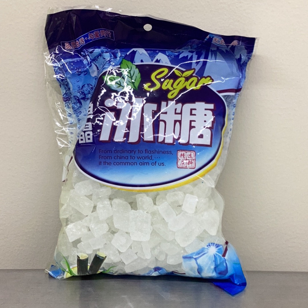 单晶冰糖