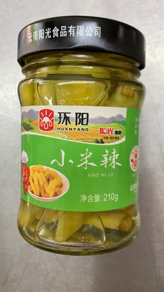小米辣/环阳-210g
