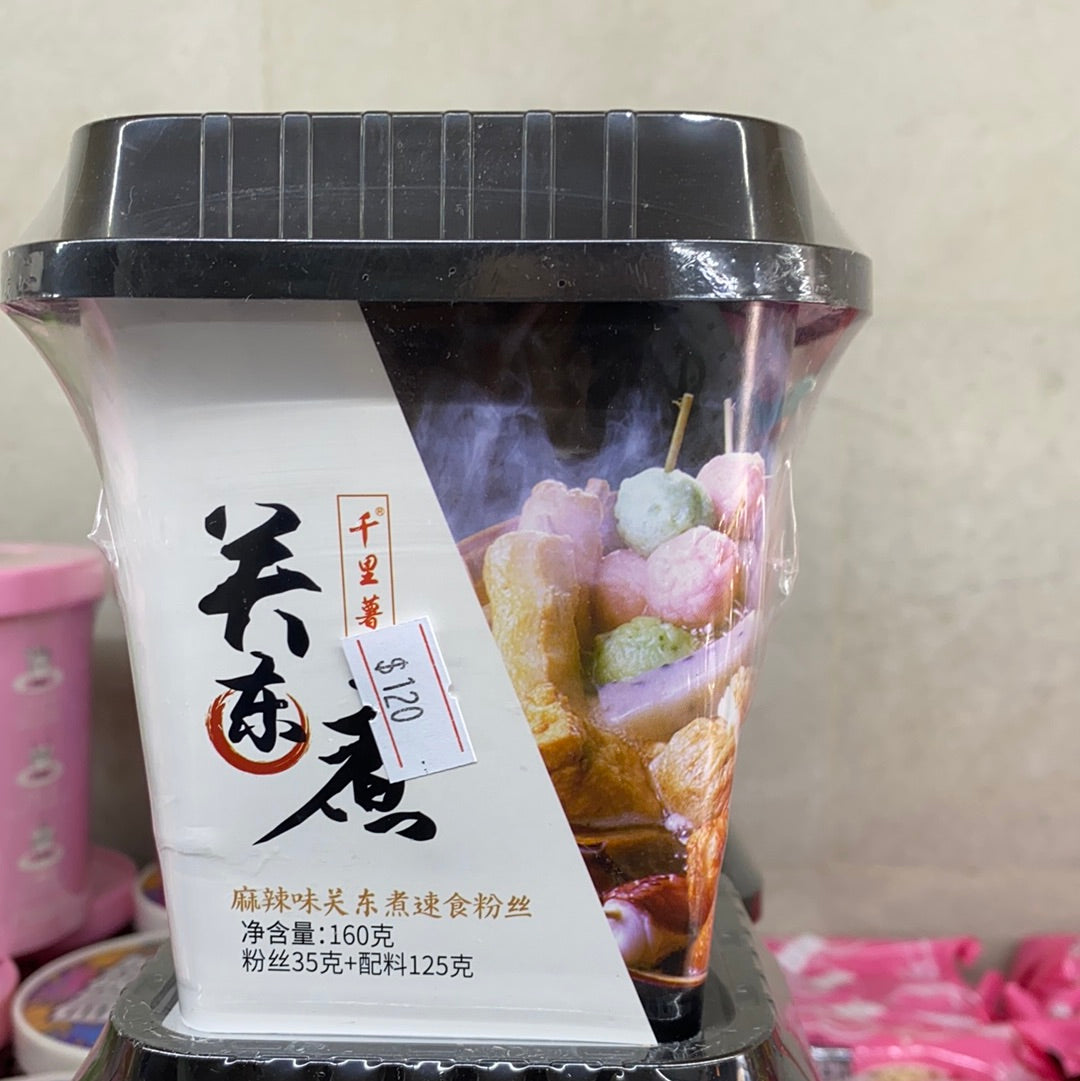 关东煮 160G