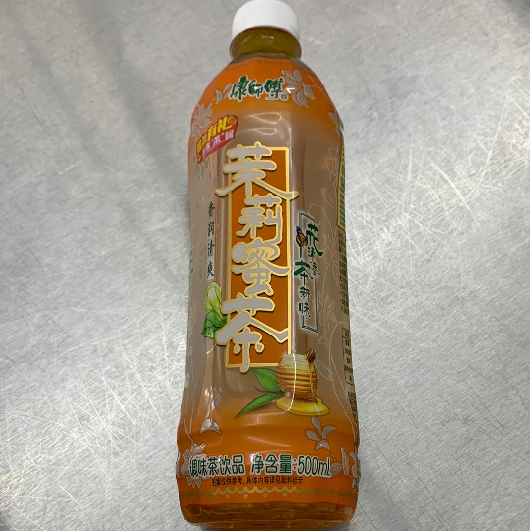 康师傅/茉莉蜜茶/500ml