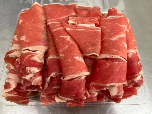 牛肉卷/400g