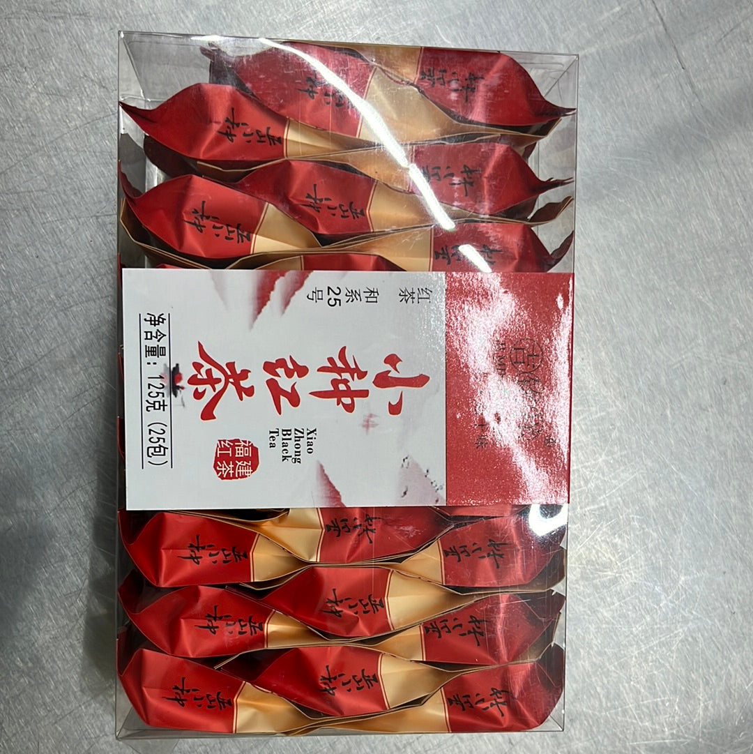 茶/小种红茶/125g