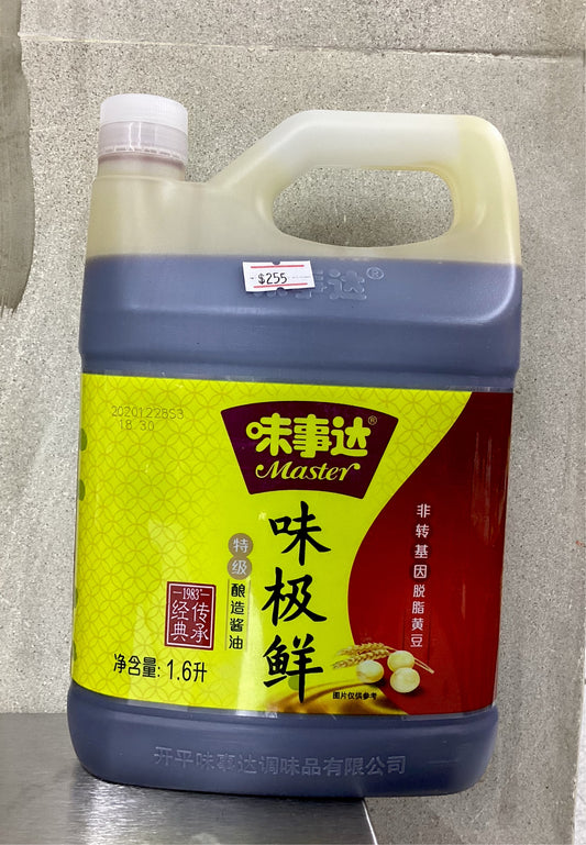 味事达-味极鲜1.6L.