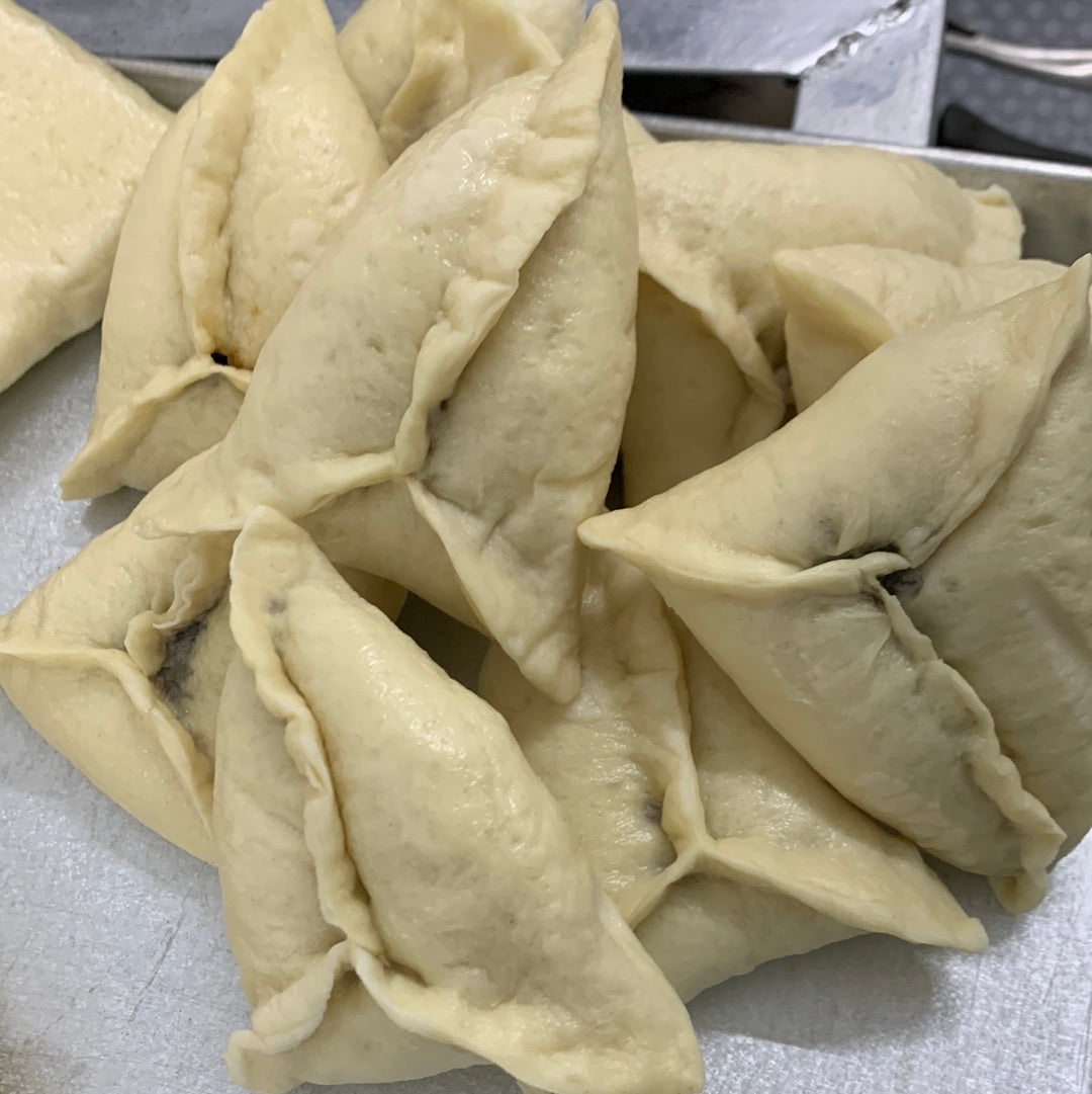 糖三角/ Pan con azúcar Negra