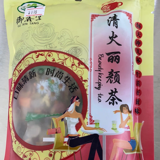 御鑫堂 清火丽颜茶