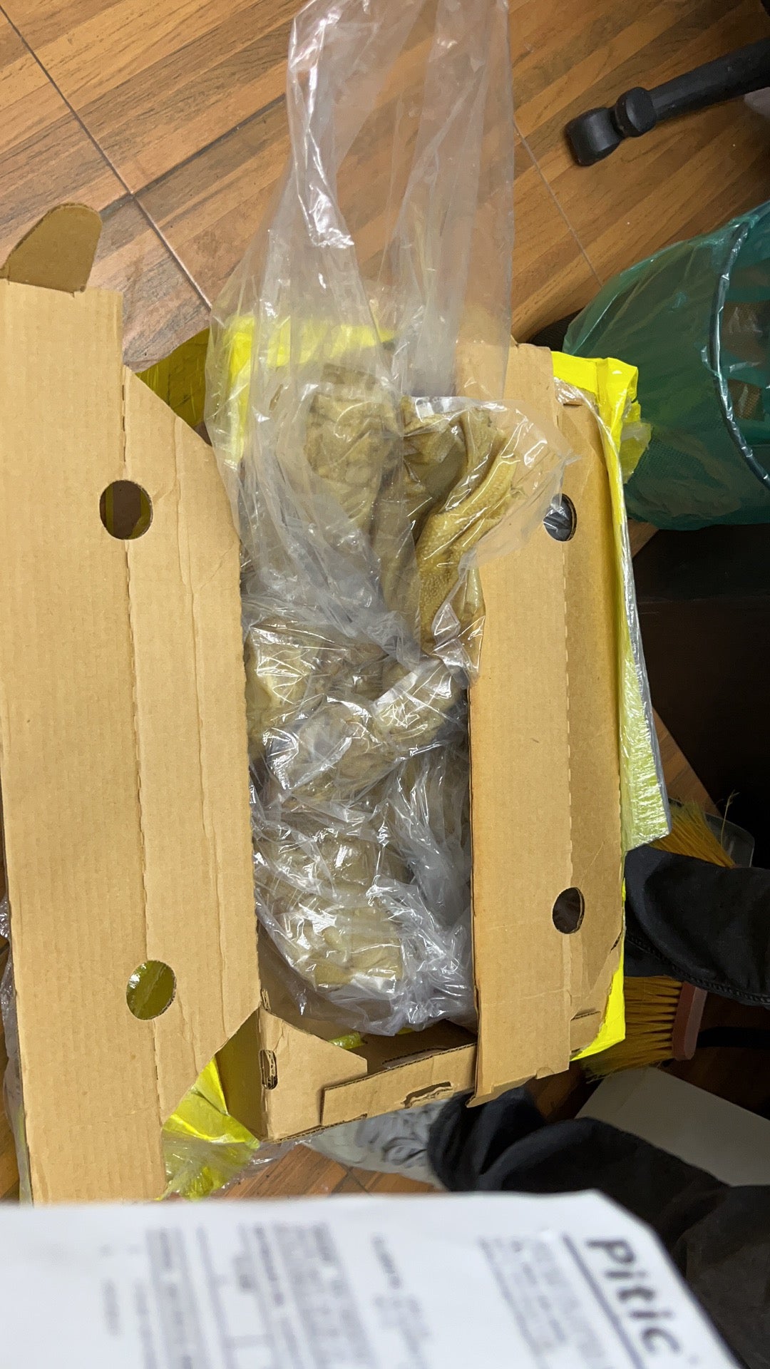 黄喉/500g |