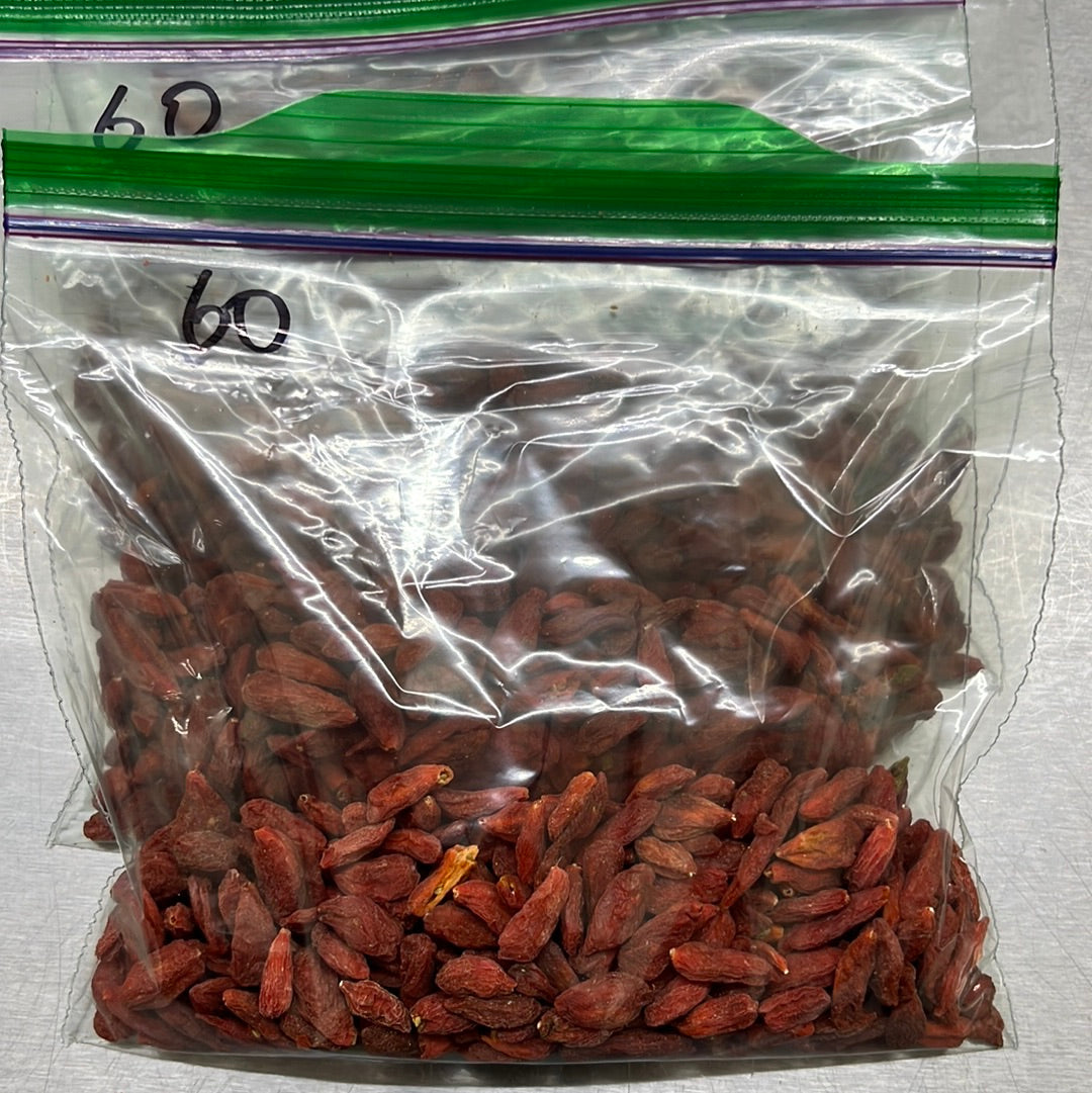 枸杞子/50g