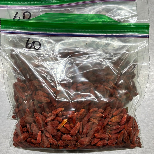 枸杞子/50g