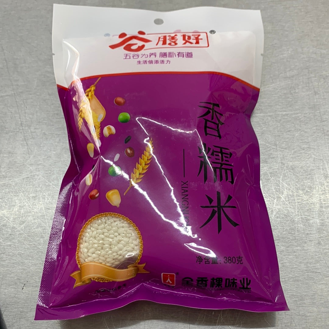 糯米/香/380g