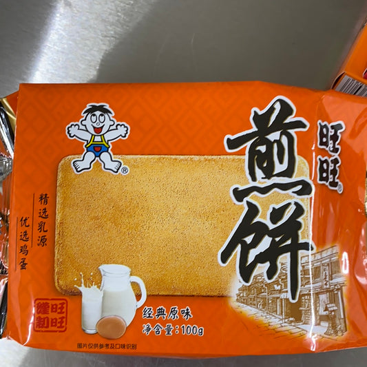 旺旺-煎饼原味