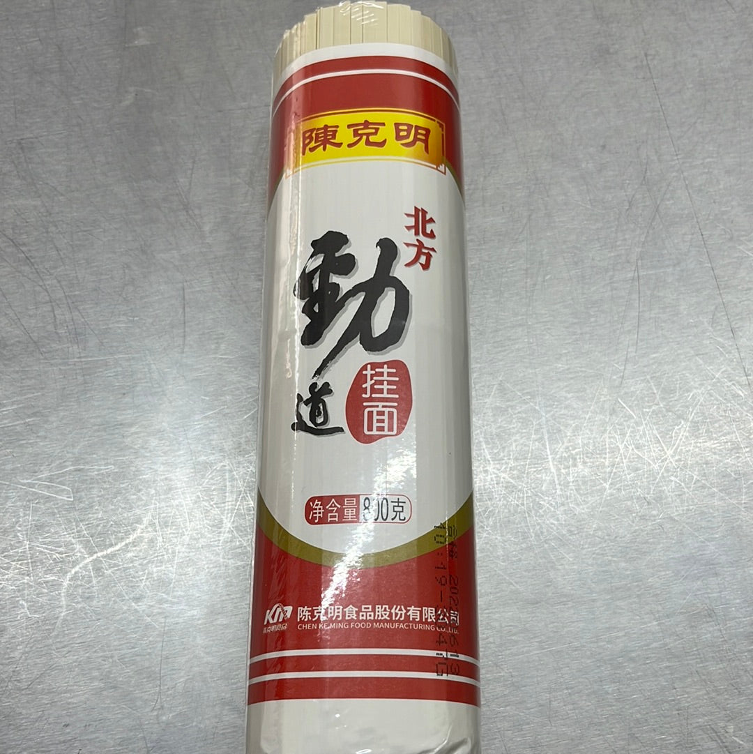 陈克明/劲道挂面/800g