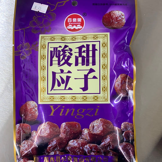 百乐果-甜酸应子 108 G