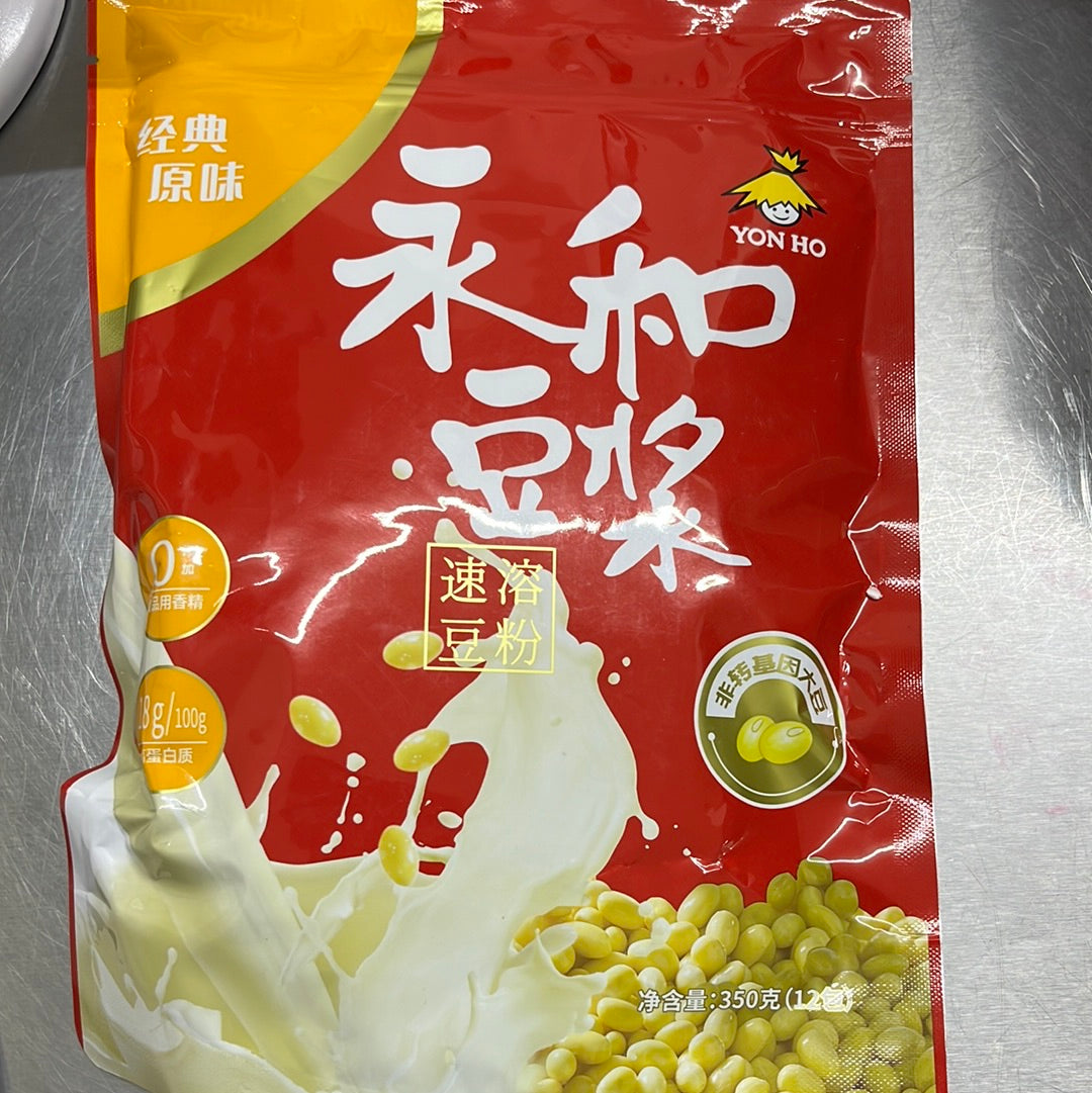 永和豆浆/原味