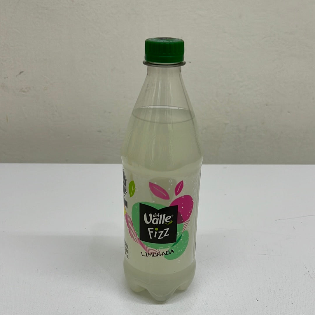 Del Valle Fizz Limonada