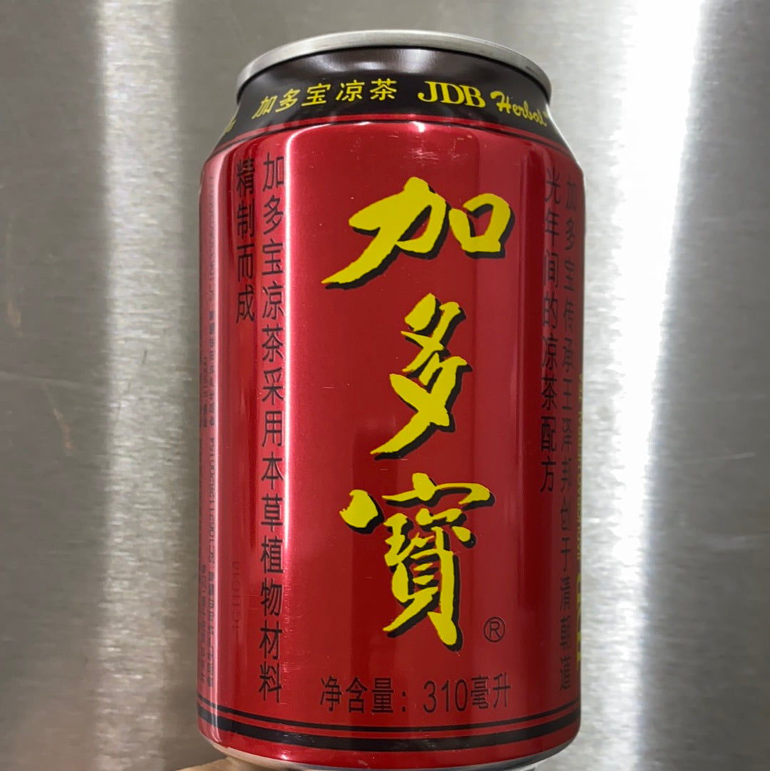 加多宝 310 ML