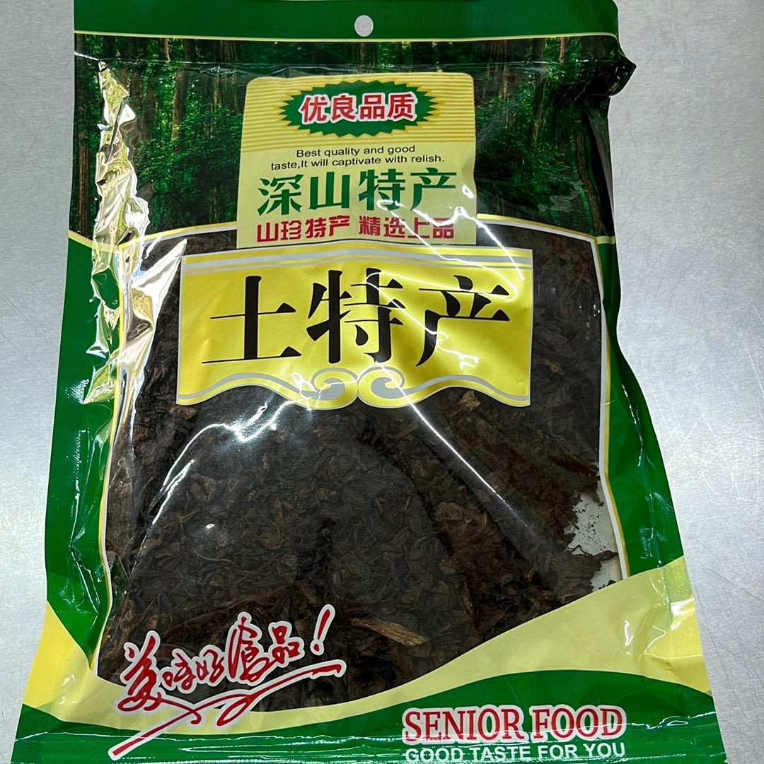 梅干菜/500g