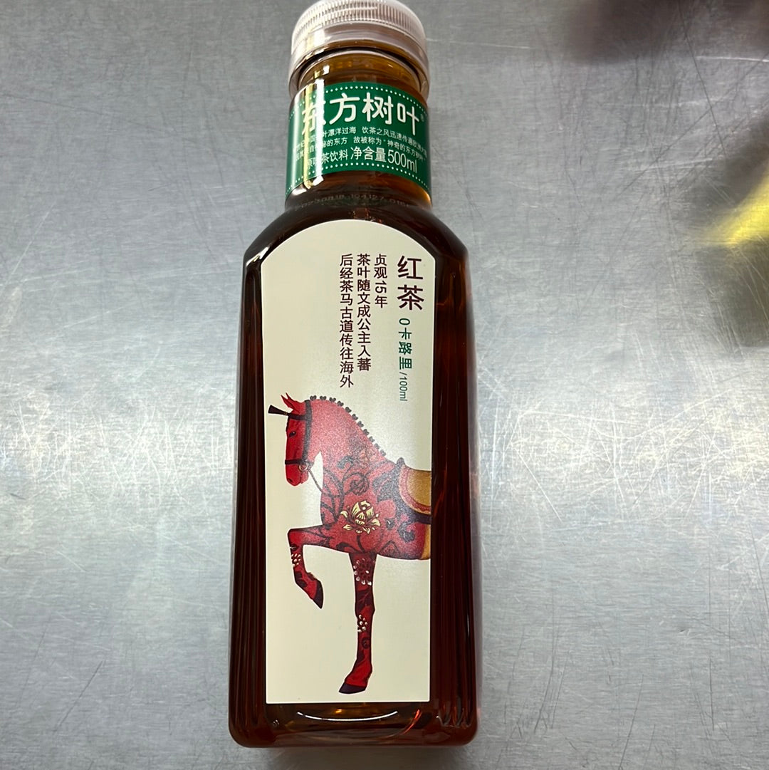 东方树叶/红茶