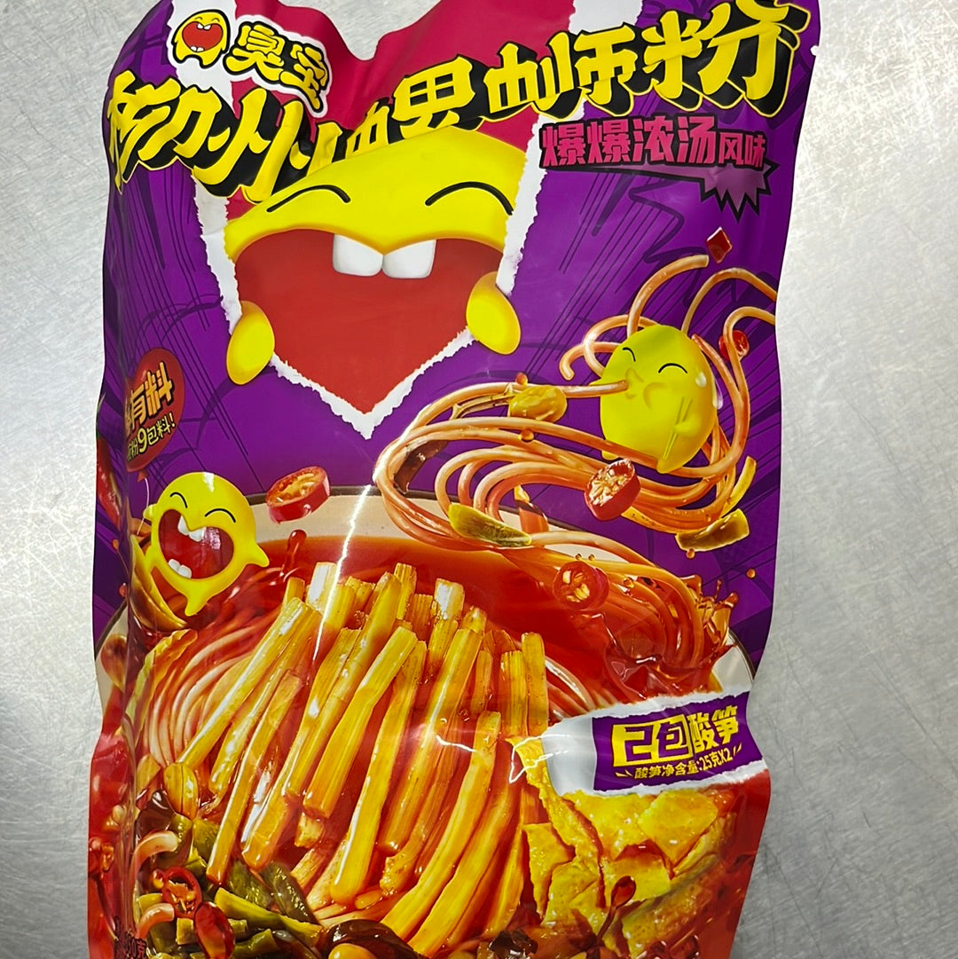 柳州螺蛳粉