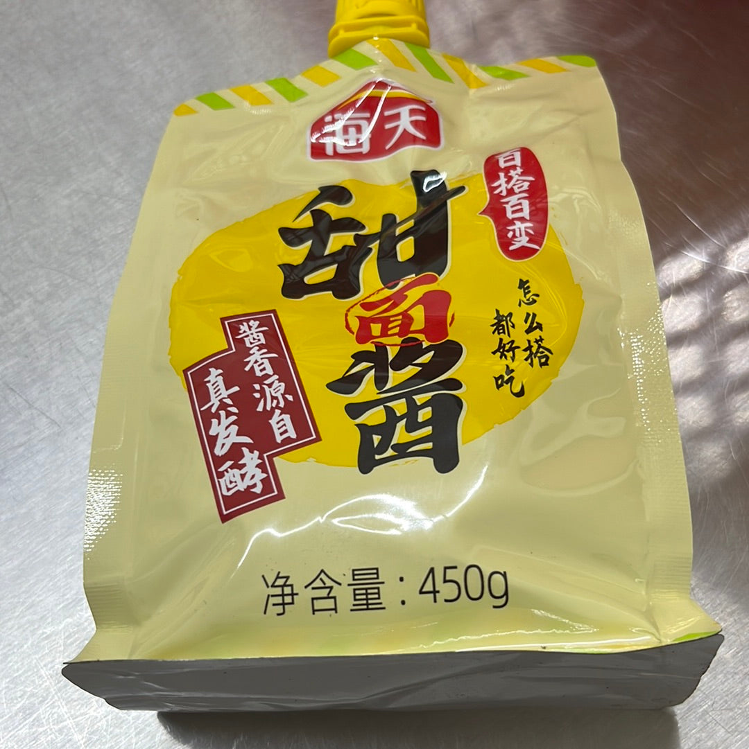 海天/甜面酱