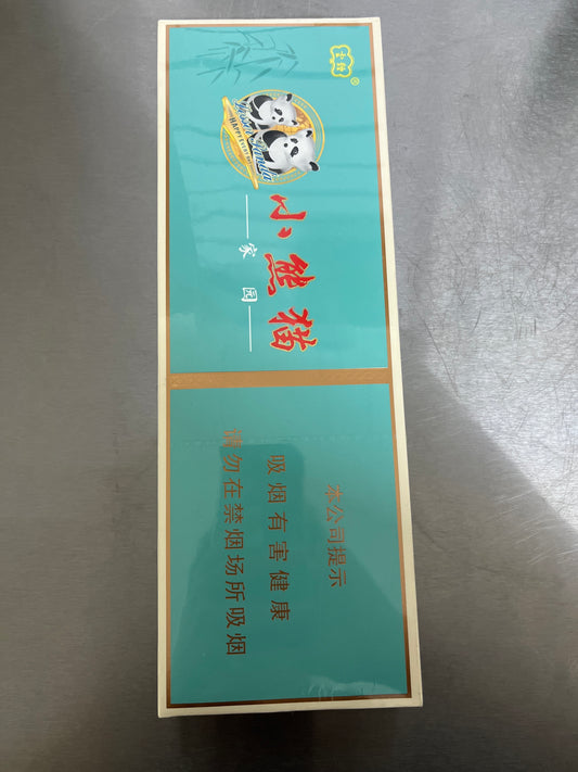 小熊猫