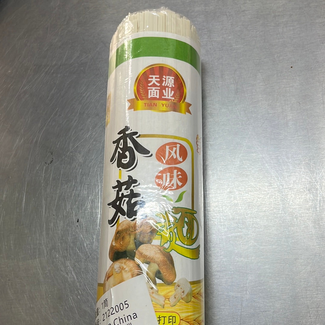香菇面/天源/宽