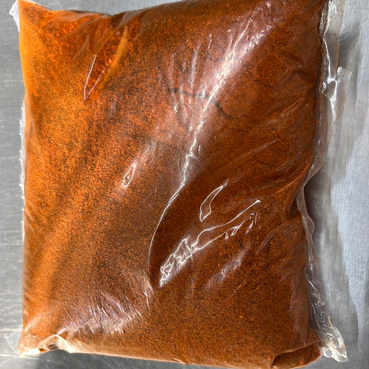 辣椒面/450g