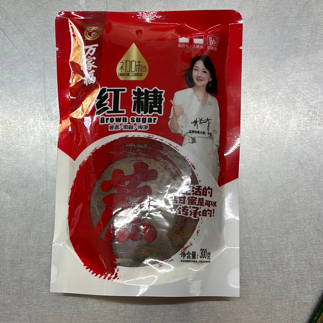 红糖/300g